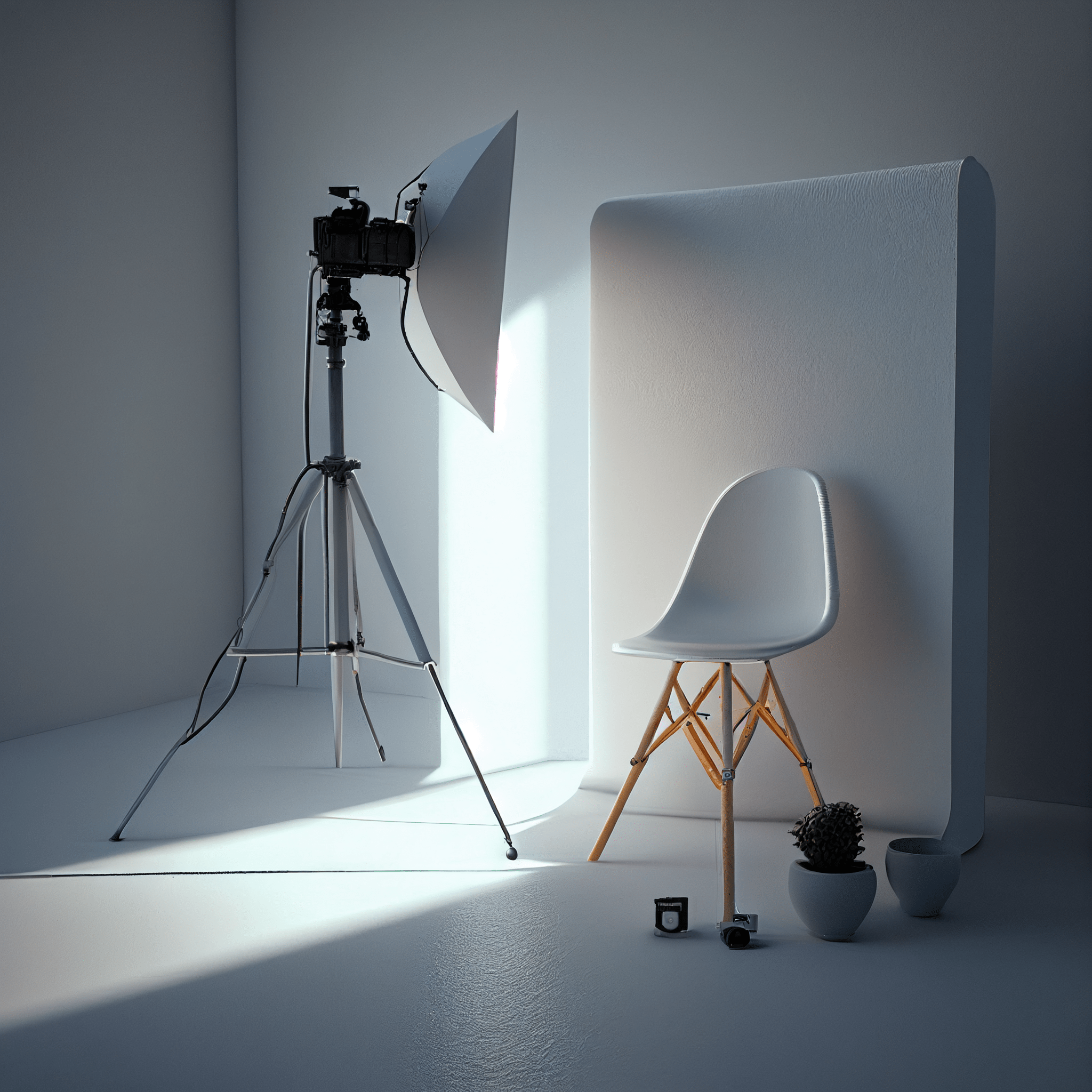 film and photography studio