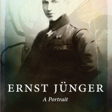 ernst junger