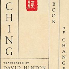 I Ching