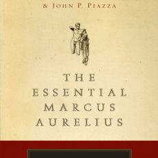 The Essential Marcus Aurelius
