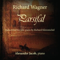 Richard Wagner - Parsifal