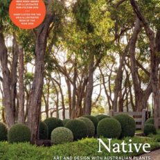 Native: Art and Design with Australian Plants