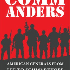 Commanders