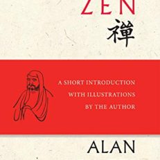 Zen Alan Watts