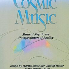 Cosmic Music
