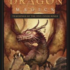 Mystical Dragon Magick