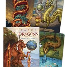 Dragon Tarot