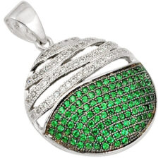 Russian Nano Emeralds
