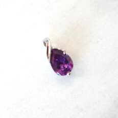 Purple Amethyst