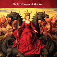 The Psalms of Babylon