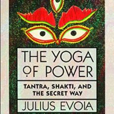 The Yoga of Power