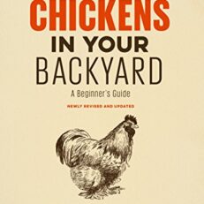 Chickens in Your Backyard