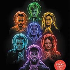 American Gods