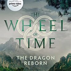 The Dragon Reborn