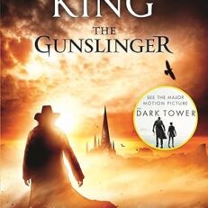 Dark Tower: The Gun Slinger