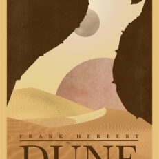 Dune, Frank Herbert