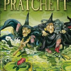 Witches Abroad