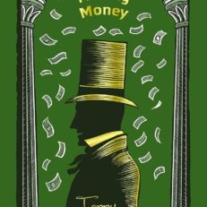 Making Money Pratchett