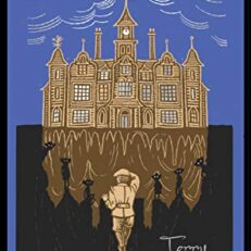 Snuff Terry Pratchett
