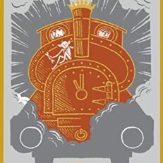 Raising Steam Terry Pratchett
