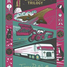 The Bromeliad Trilogy