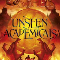 Unseen Academicals