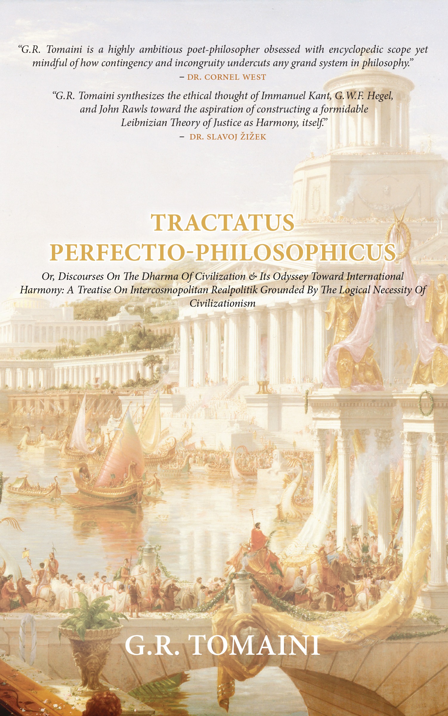 Tractatus Perfectio-Philosophicus