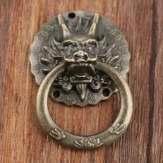 dragon handles