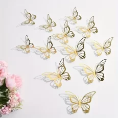 Butterfly Wall Stickers