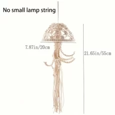 Macrame Jellyfish