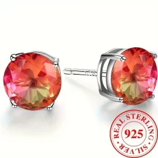 pink tourmaline