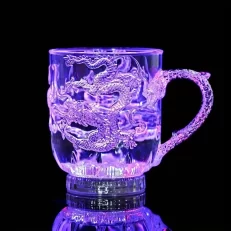 Dragon Mug