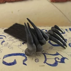 Dragon Claws