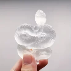 selenite snake