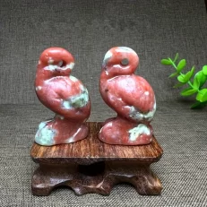 peach blossom tourmaline
