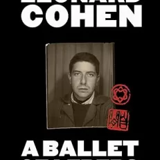 ballet of lepers