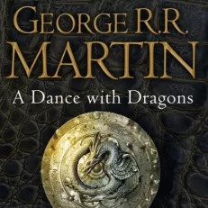 A Dance With Dragons
