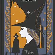 I Shall Wear Midnight