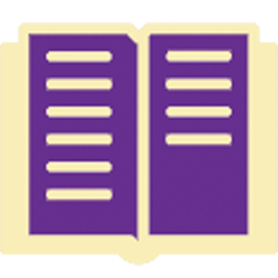 book icon