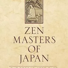 Zen Masters of Japan