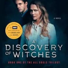 A Discovery of Witches