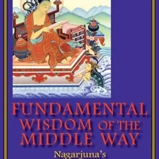 translation of Mulamadhyamakakarika