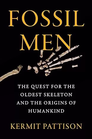 Fossil Men