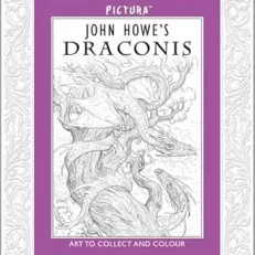 Picturia: Draconis