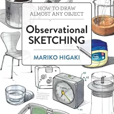 Observational Sketching