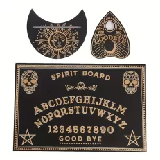 Oija Board
