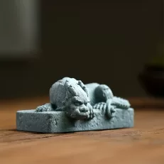 Stone Dragon 1