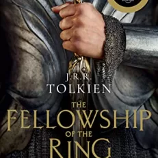 LOTR The Fellowship of the Ring