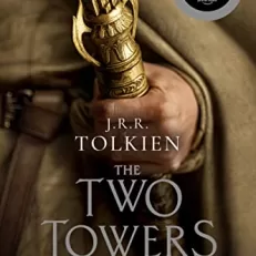 LOTR The Two Towers