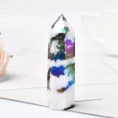 aura zebra stone